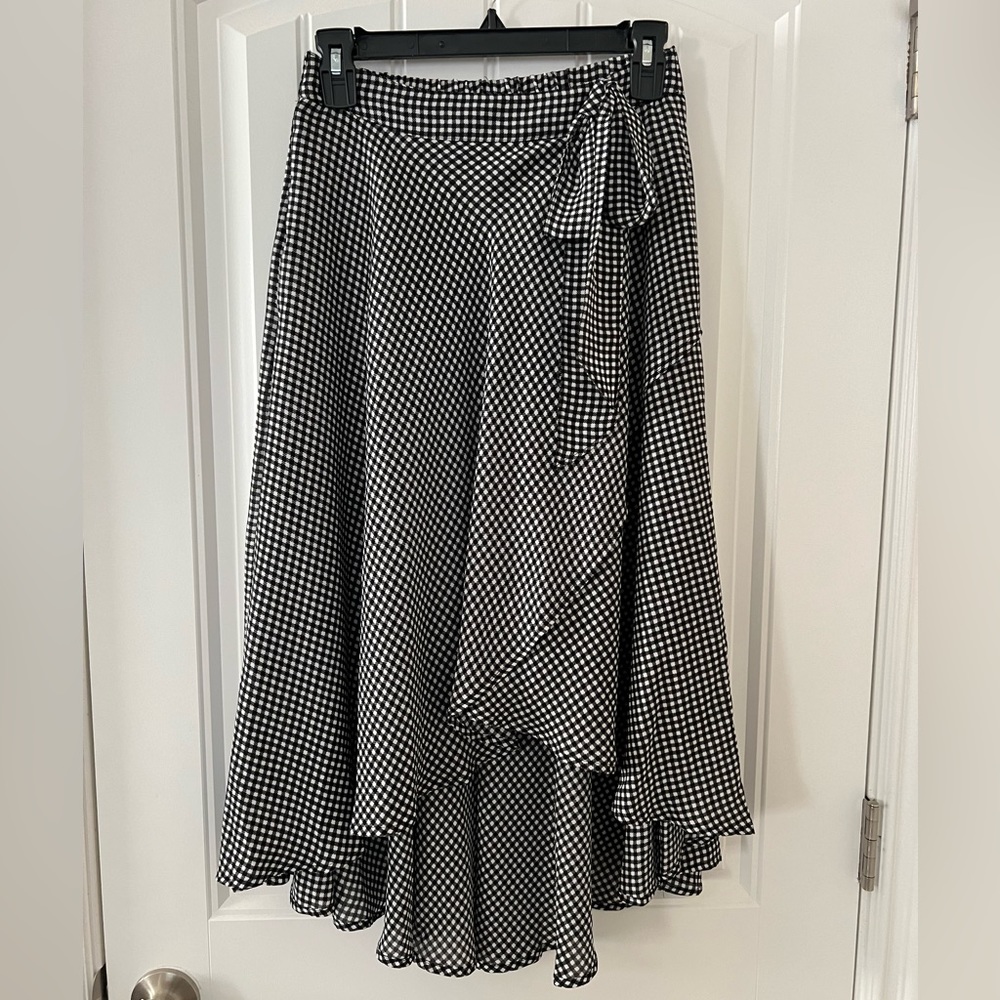 Elle Skirt